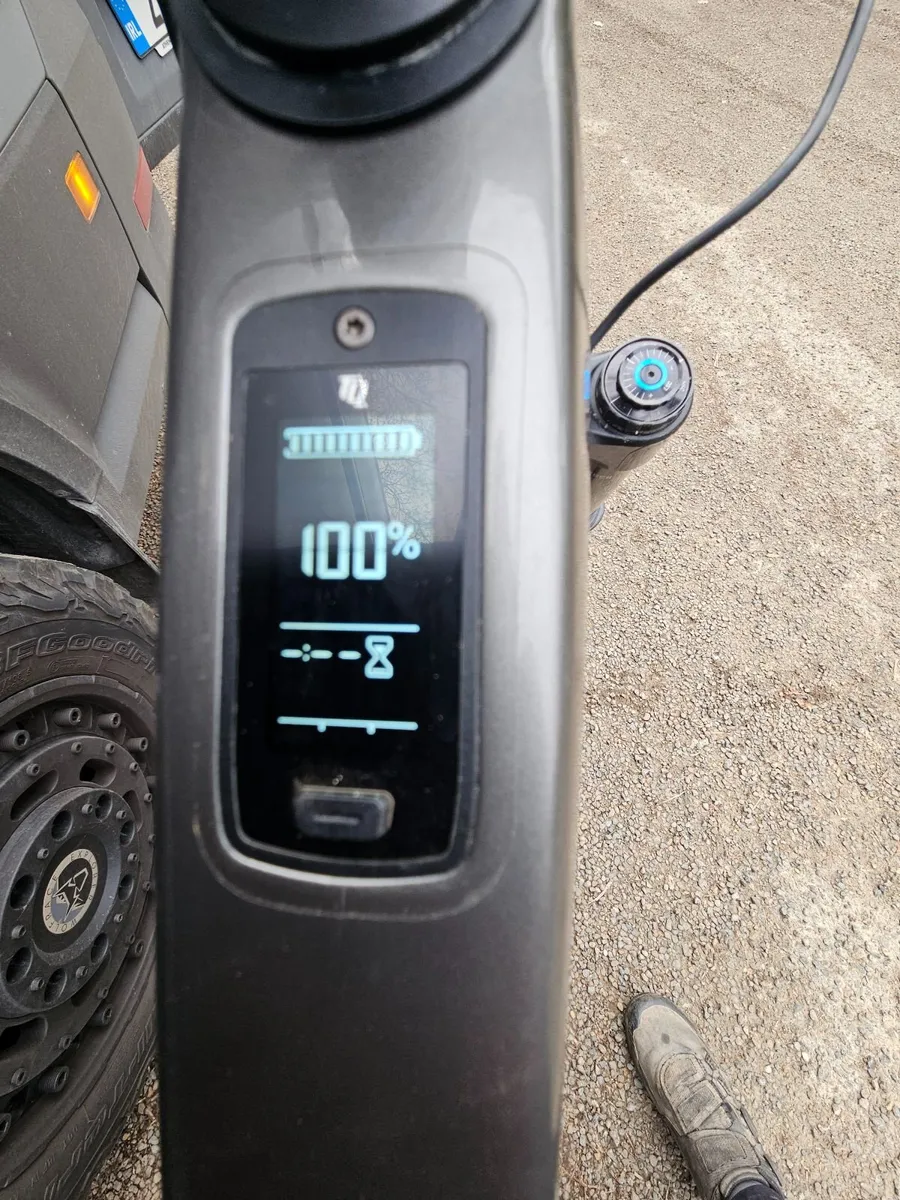 Trek Slash + electric  9.9 - Image 3