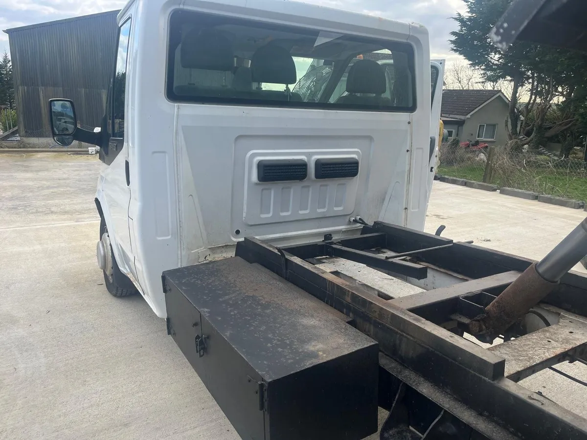 Ford Transit 2014 - Image 4