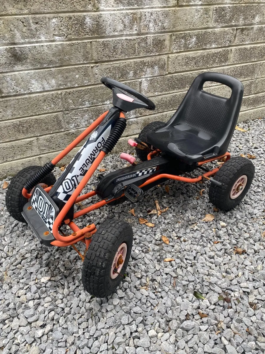 Go kart - Image 1