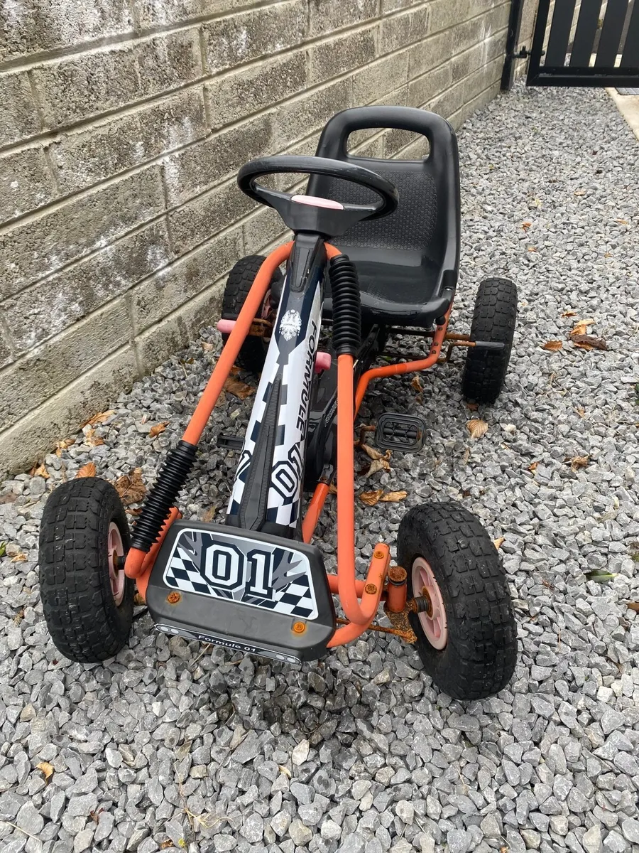 Go kart - Image 2