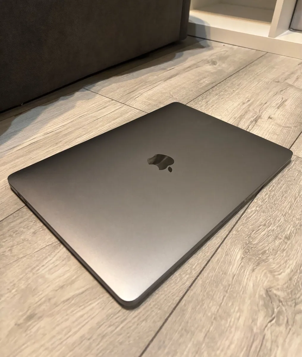 Macbook Pro - Image 1