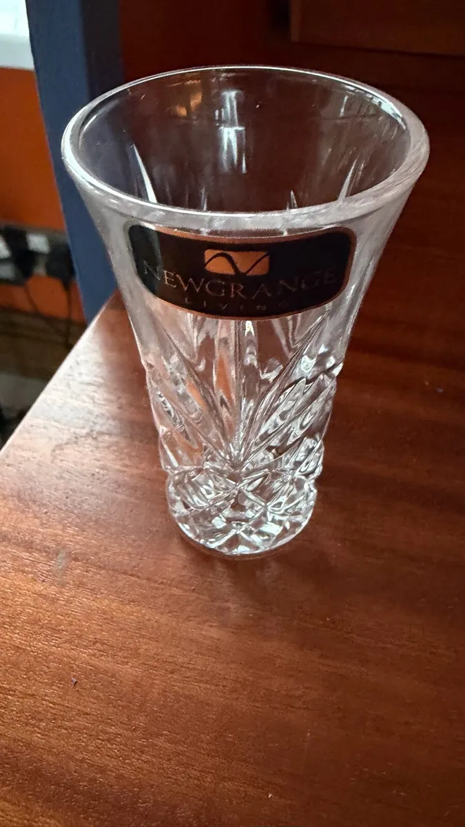 Adare new grange shot glasses - Image 1