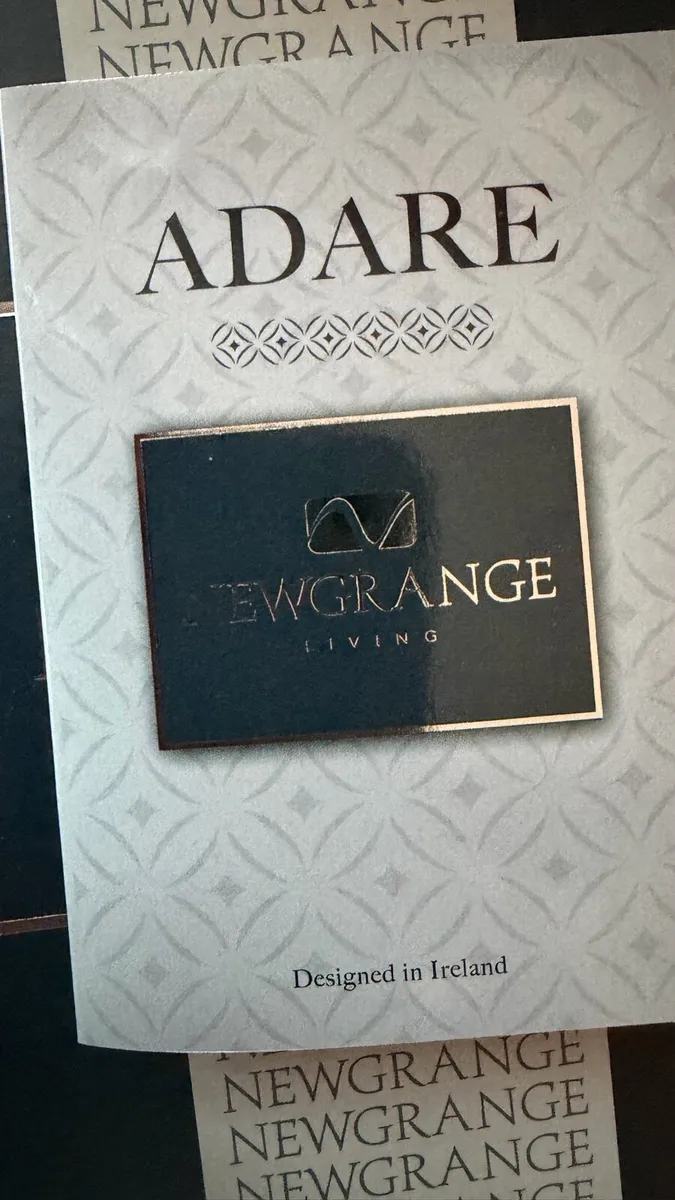 Adare new grange shot glasses - Image 3