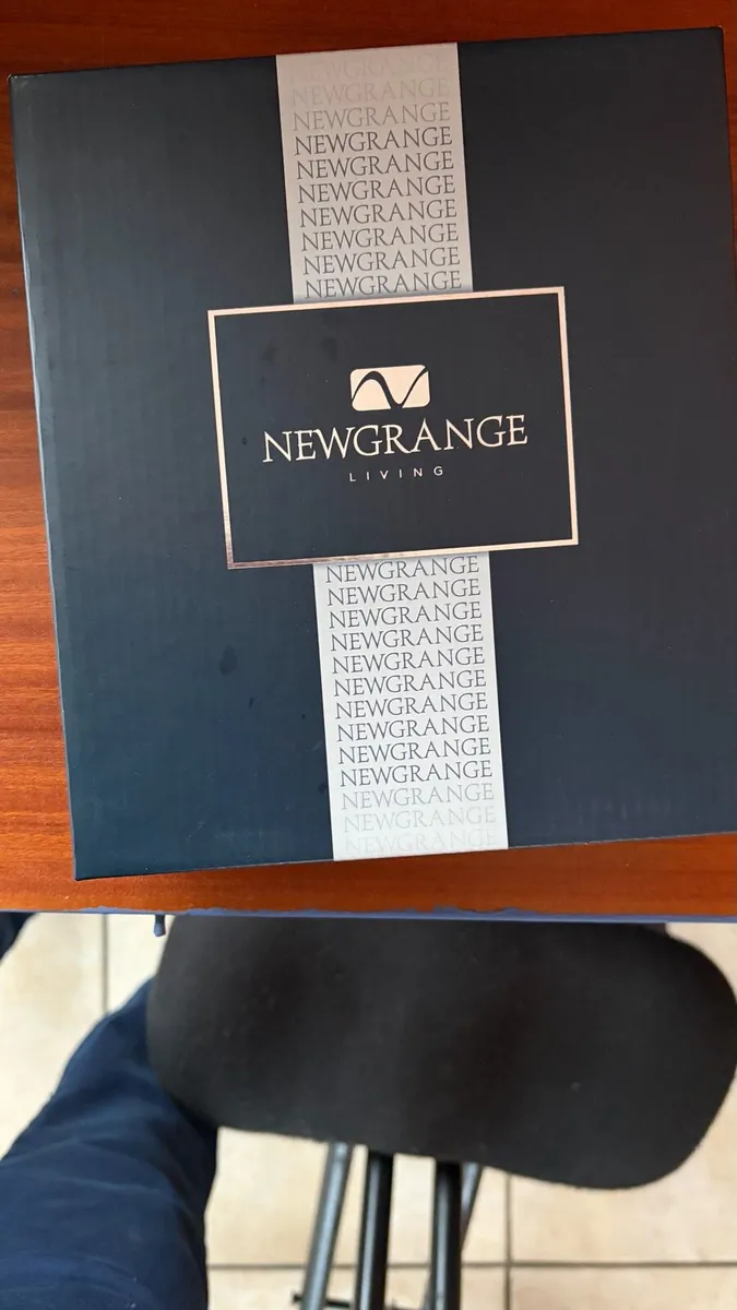 Adare new grange shot glasses - Image 4