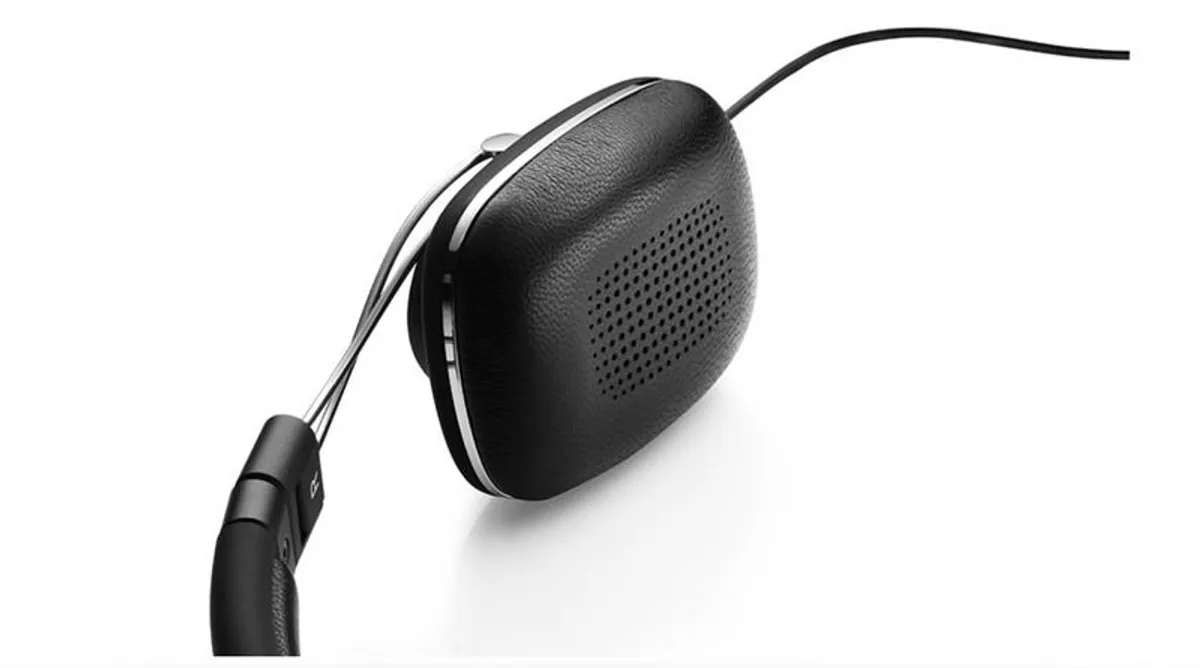 Headphones Bowers & Wilkins P3 S2 - Image 1