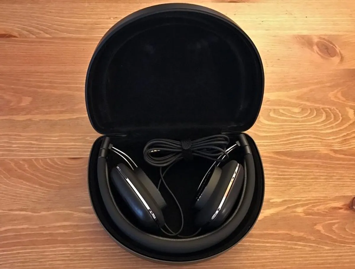 Headphones Bowers & Wilkins P3 S2 - Image 3