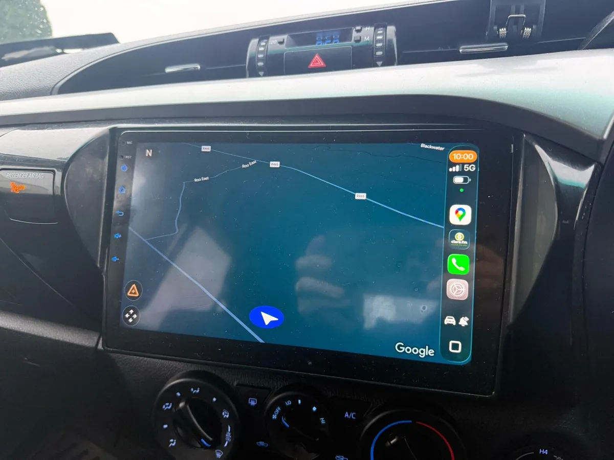 Toyota Hilux - Image 4