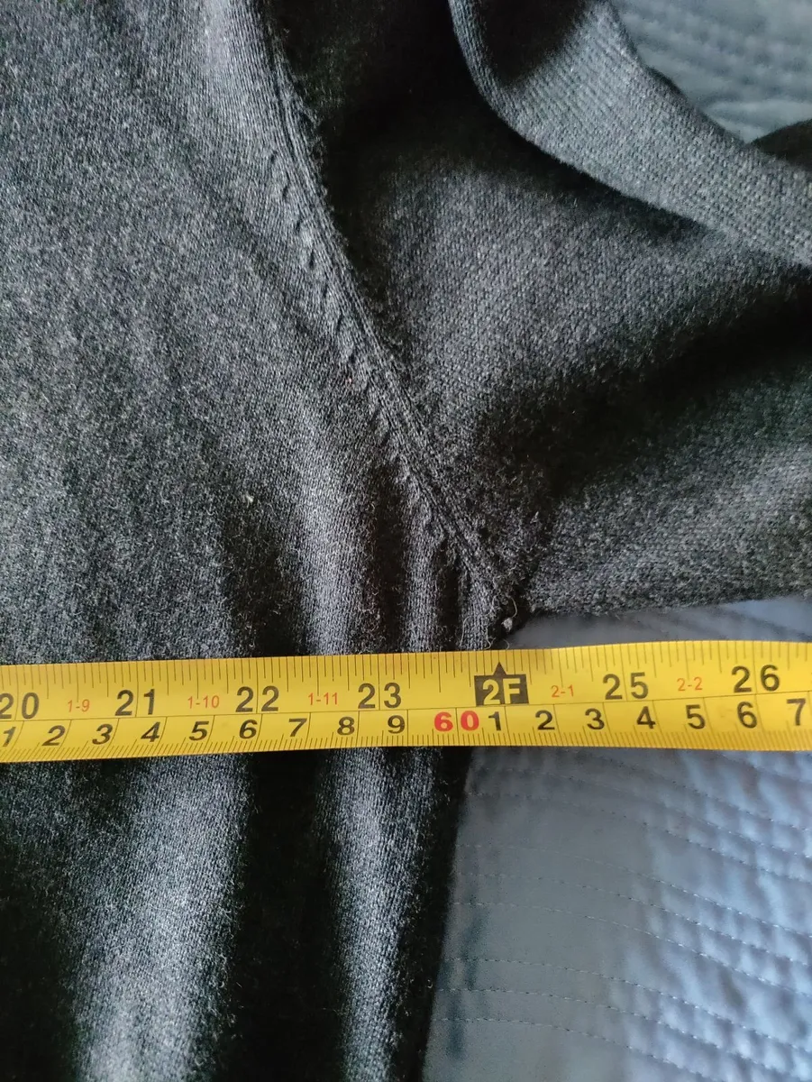 G-Mac by Kartel Cardigan XL - Image 4