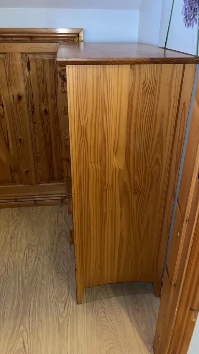 Chest of drawers - Image 4