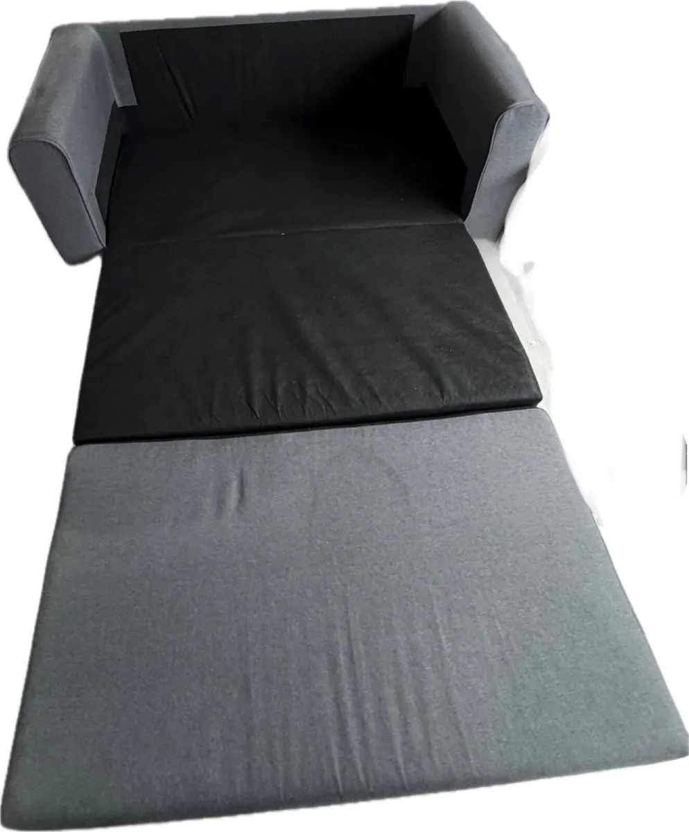 Sofa bed - Image 2