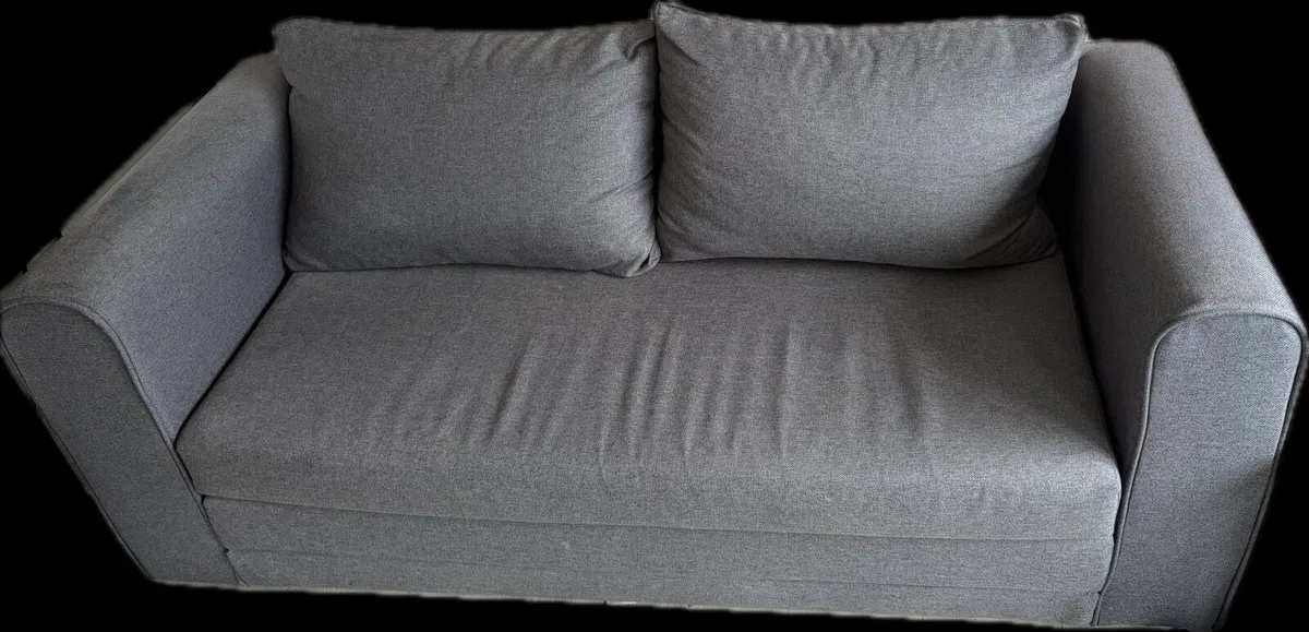 Sofa bed - Image 1
