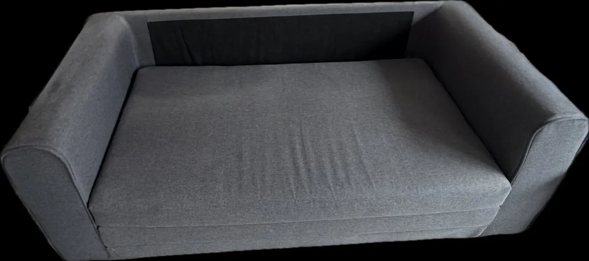 Sofa bed - Image 3