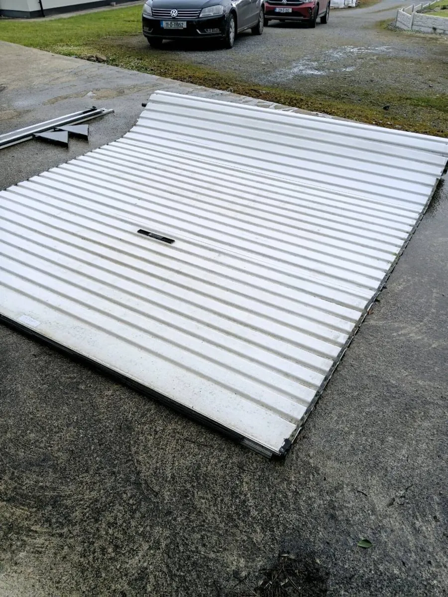 Roller Garage Door - Image 2