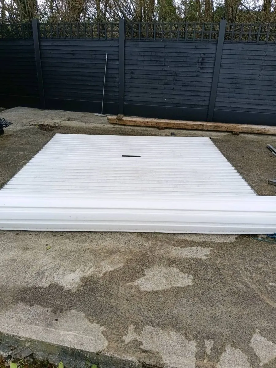 Roller Garage Door - Image 3