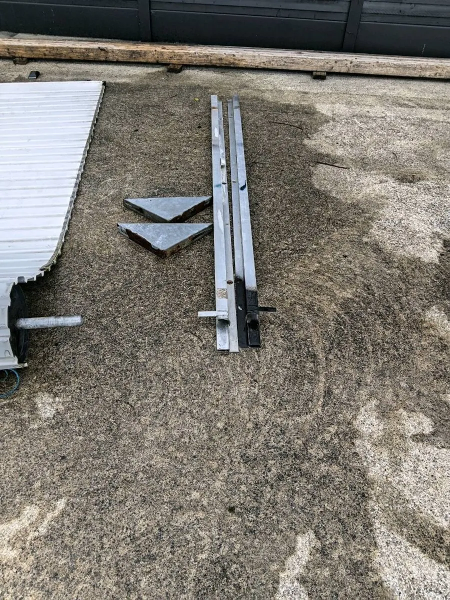 Roller Garage Door - Image 4