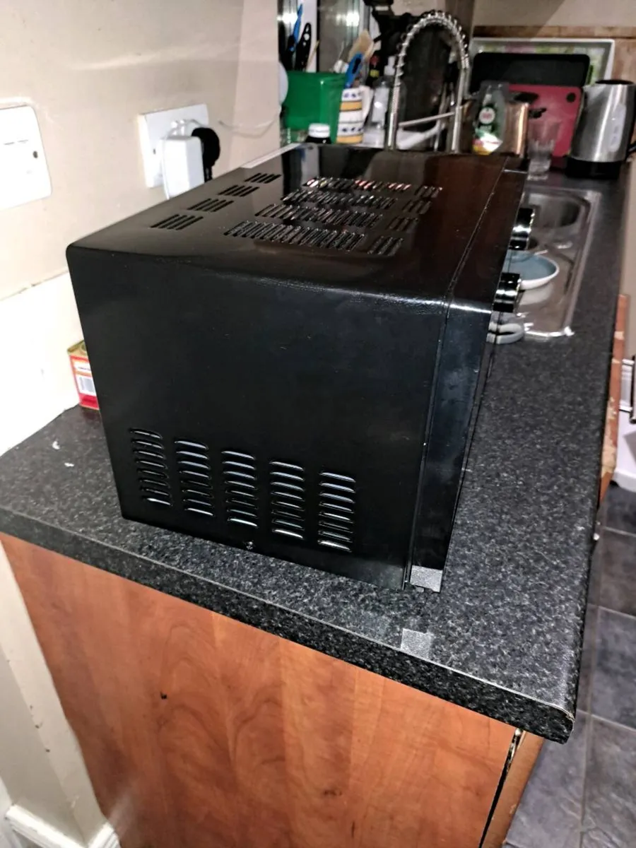 Dimplex  microwave - Image 3