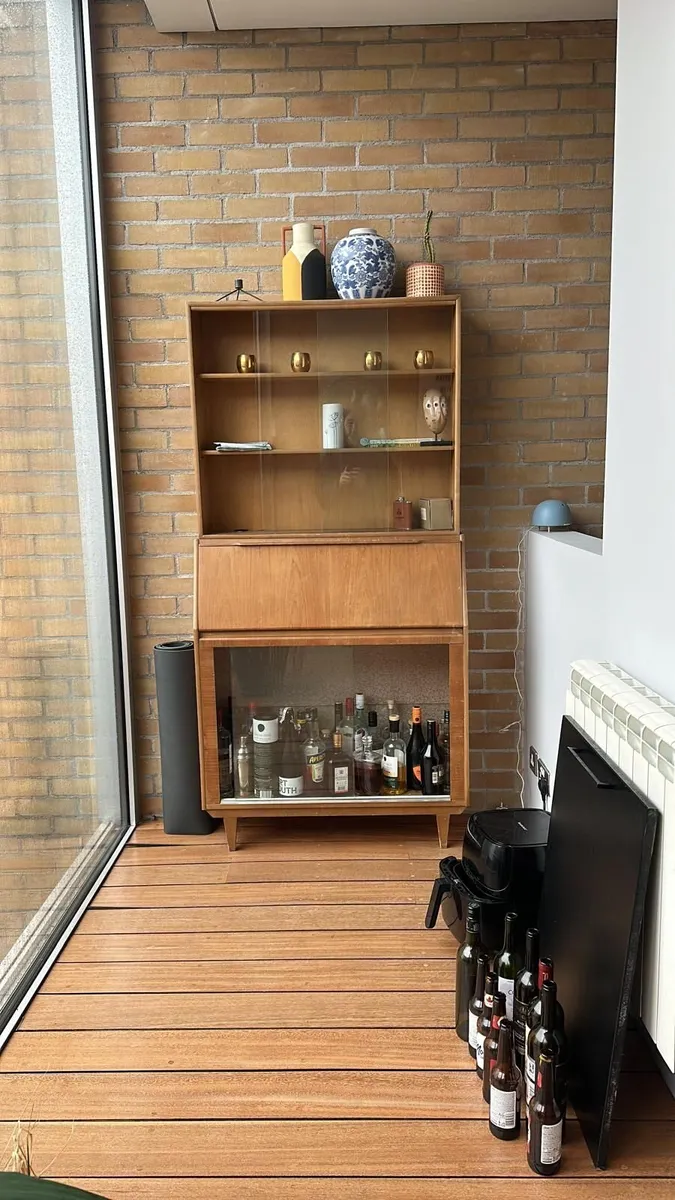 Drinks Cabinet