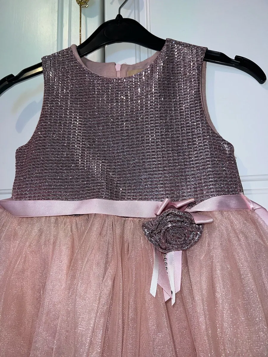 Girls dress - Image 2