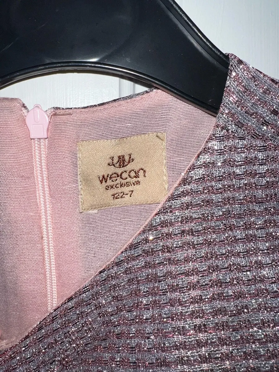 Girls dress - Image 4