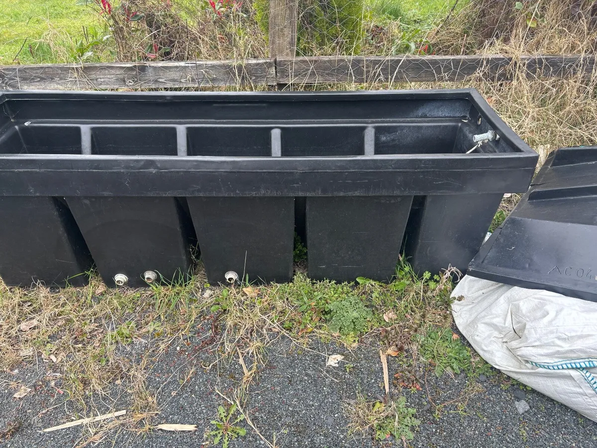 water tank - Image 2