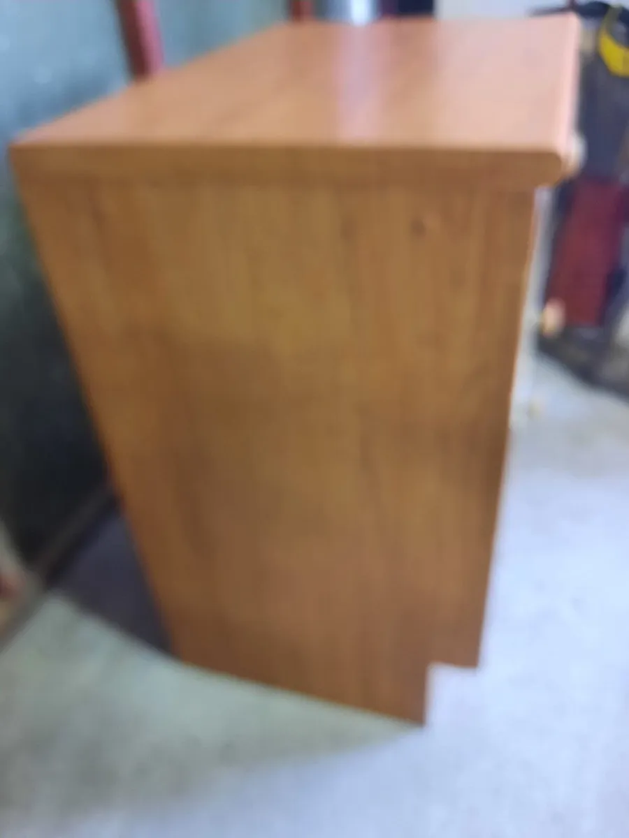 Midcentury chest - Image 4