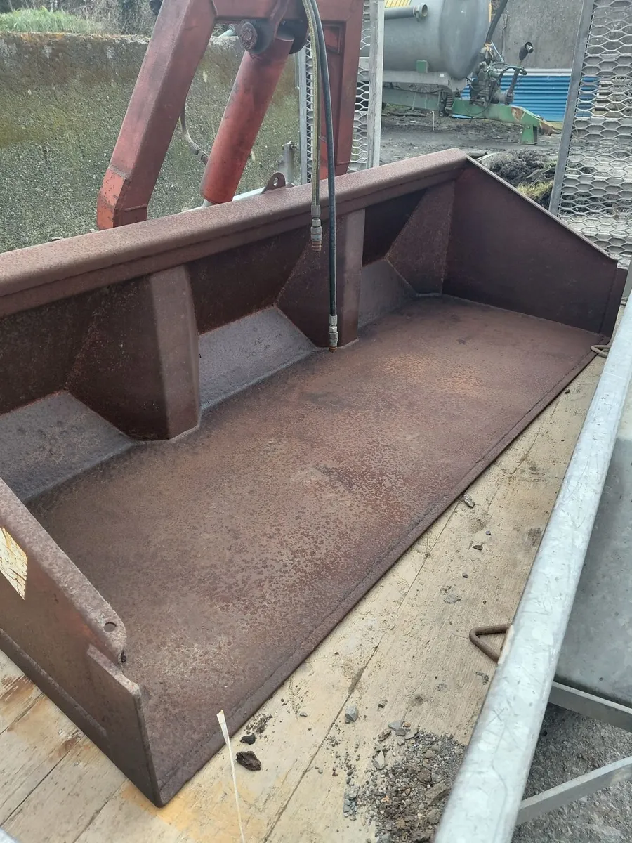 Hydraulic transport box - Image 2