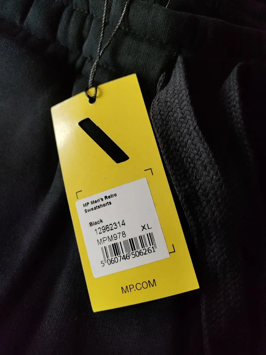 MyProtein Move Sweatshorts XL New - Image 3