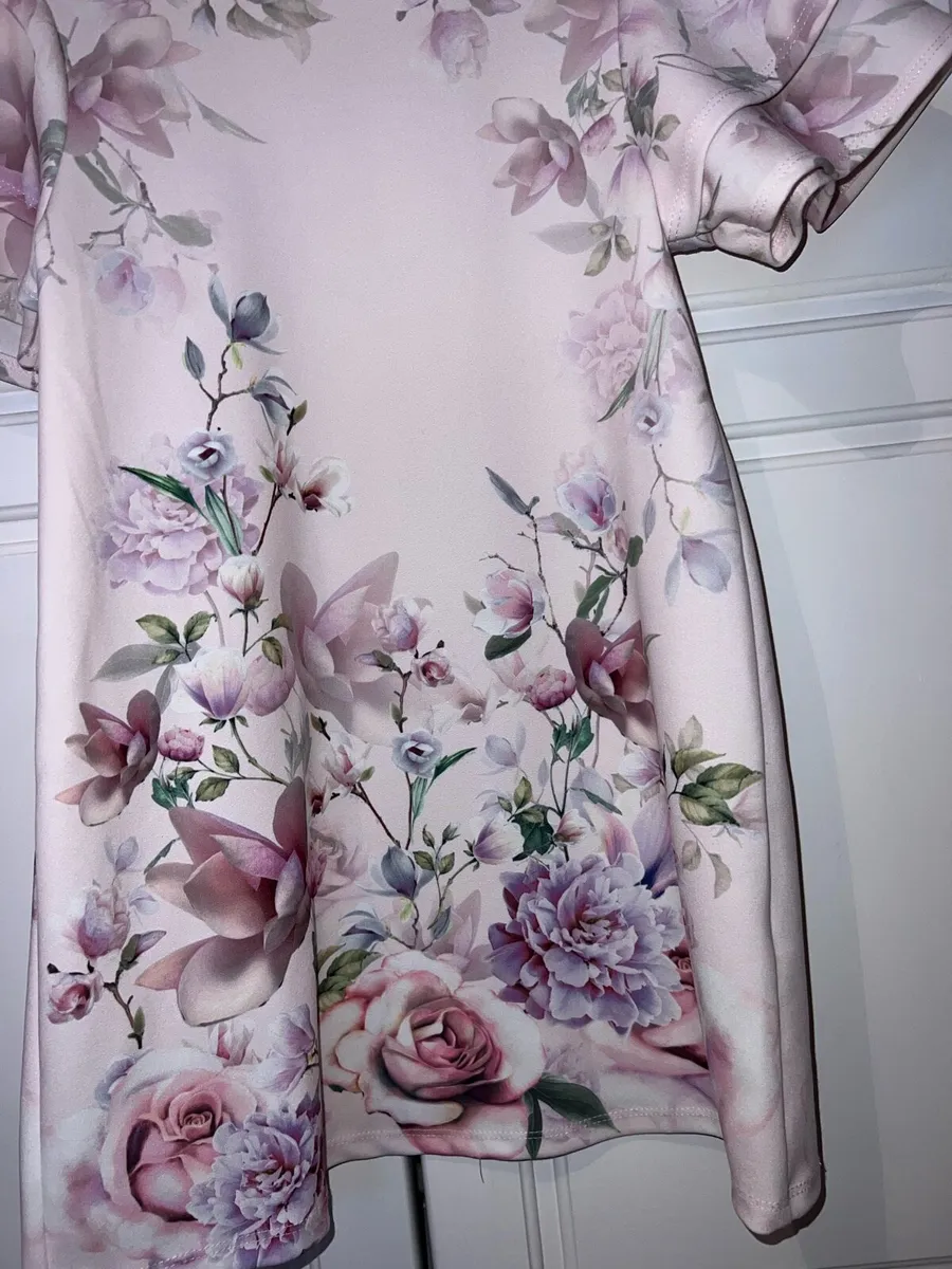 Girls formal dress - Image 2