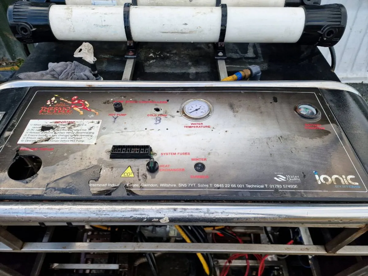 Window cleaning - Image 3