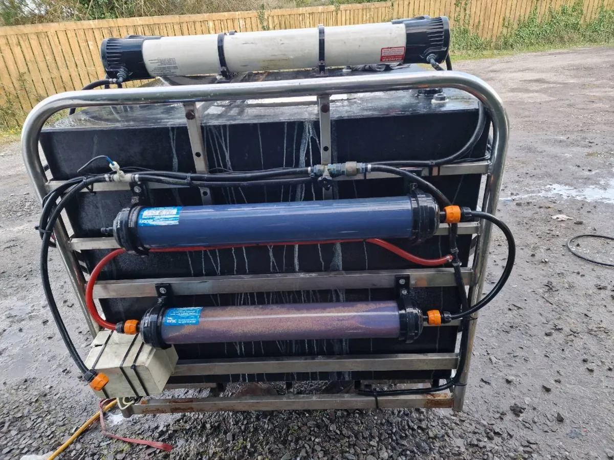 Window cleaning - Image 1