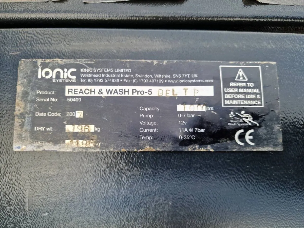 Window cleaning - Image 4