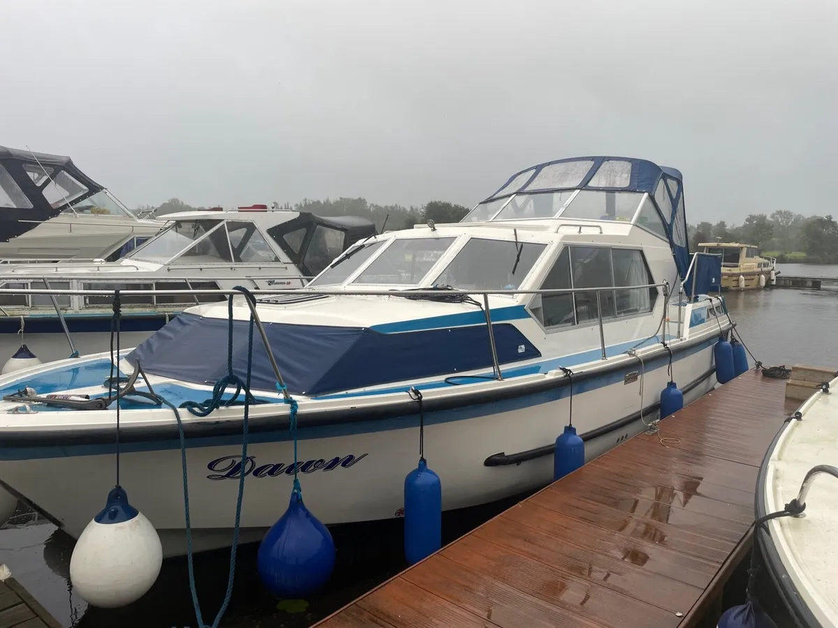 Aquafibre 32 - Image 1