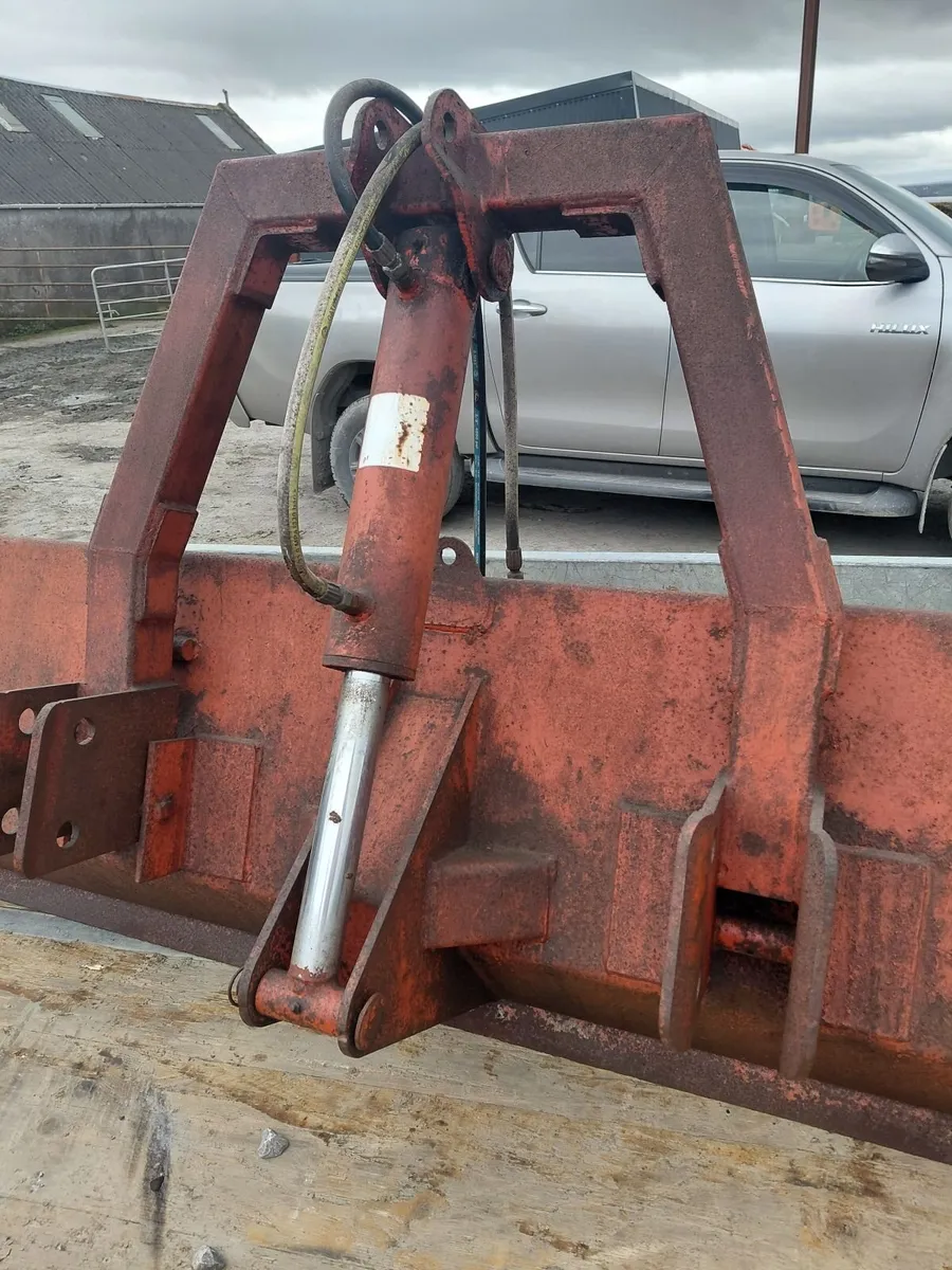 Hydraulic transport box - Image 3