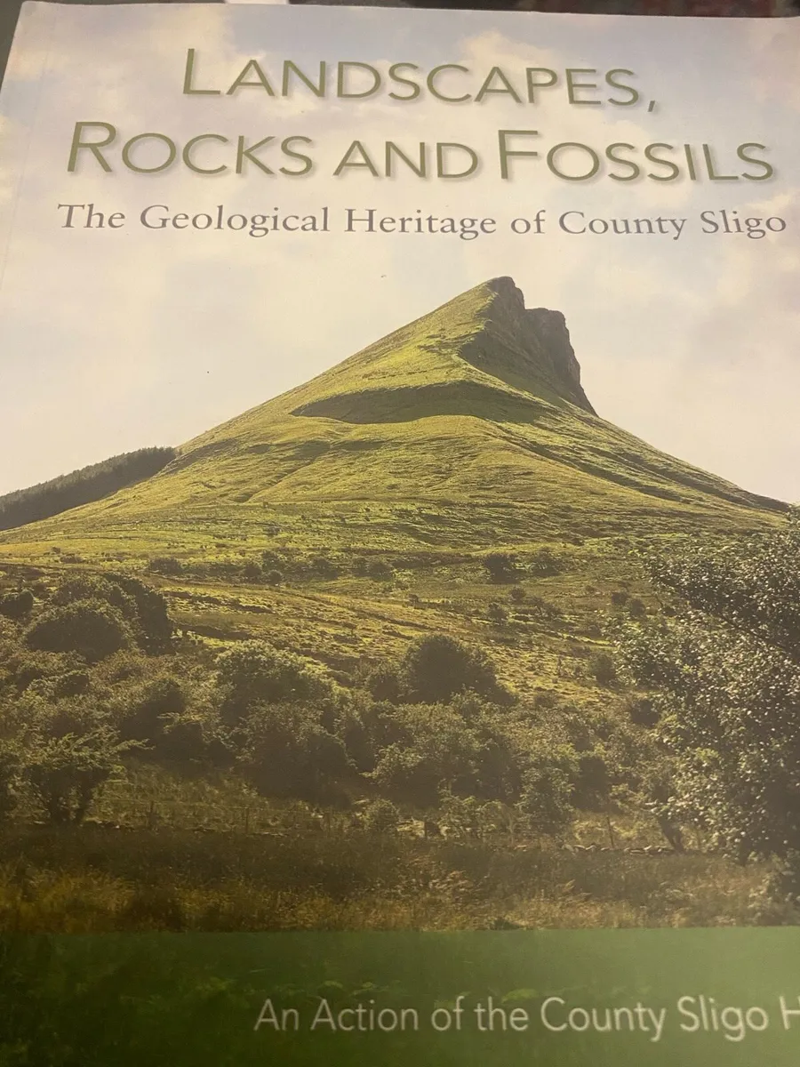 Geological Heritage of County Sligo - Image 1