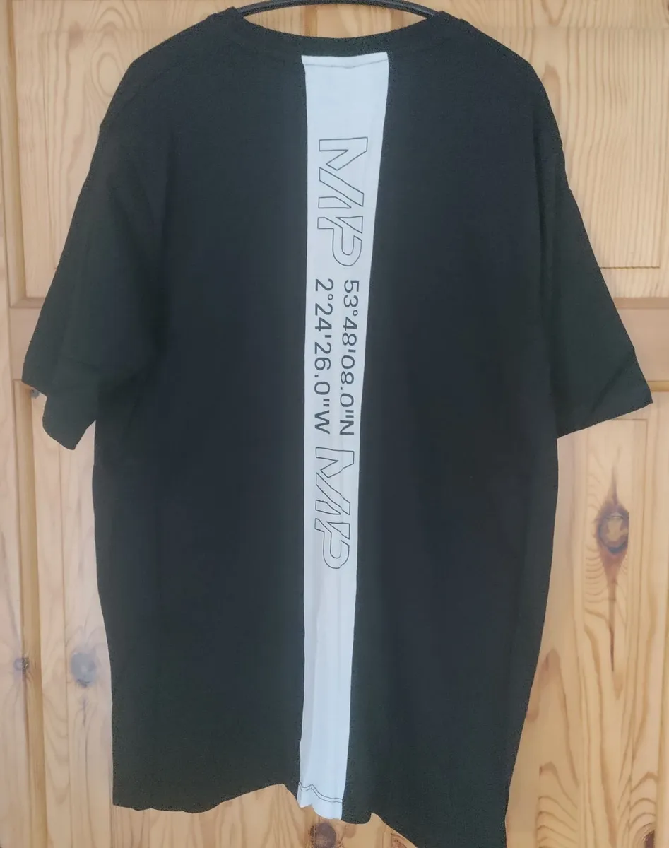 MyProtein T shirt L New - Image 1