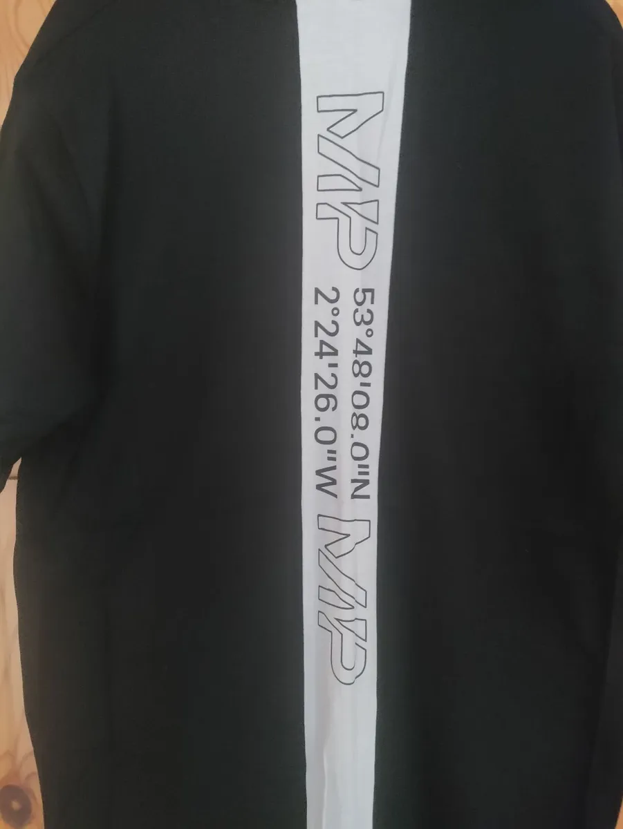 MyProtein T shirt L New - Image 3