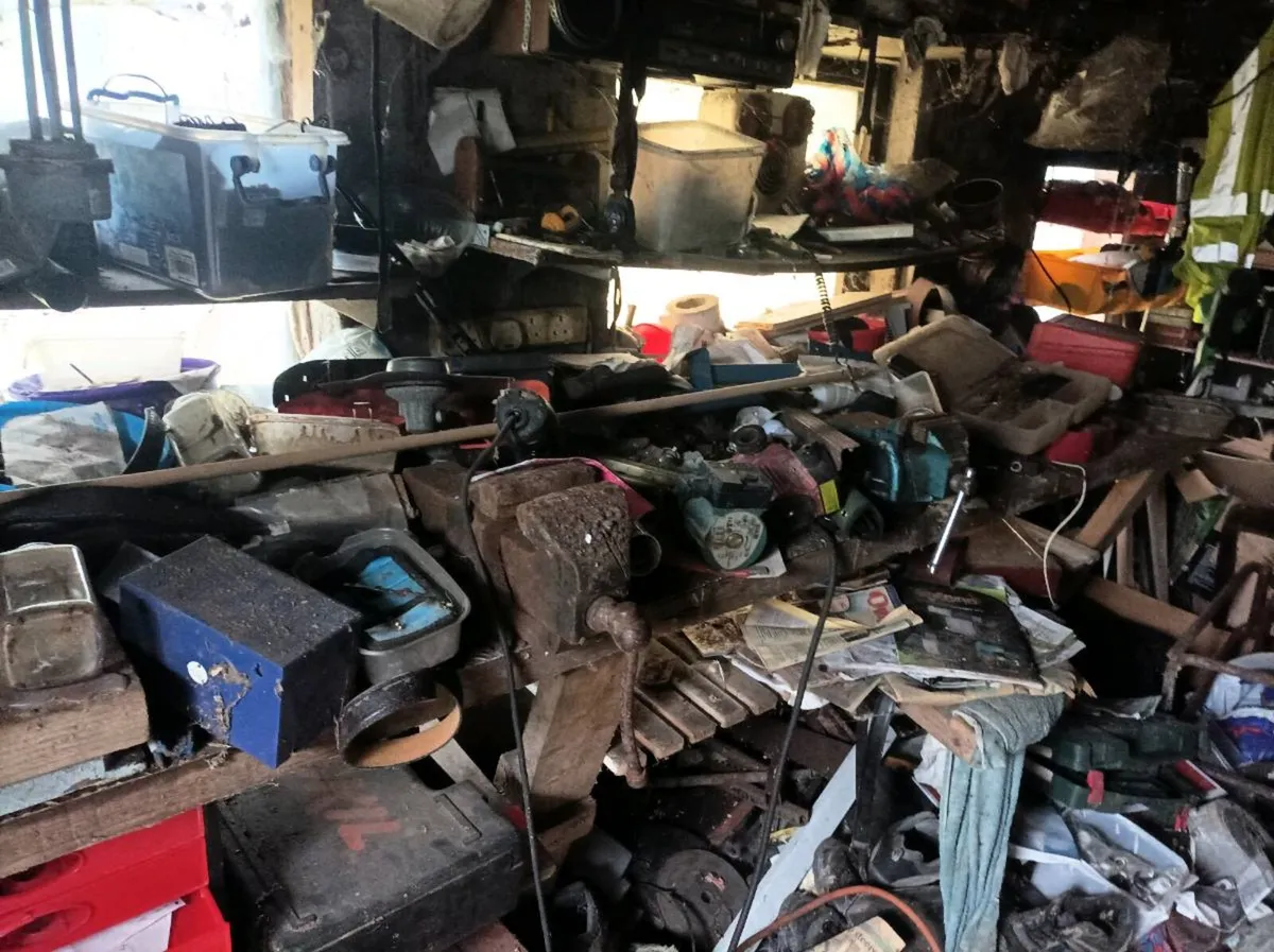 Ferguson TVO - Image 2