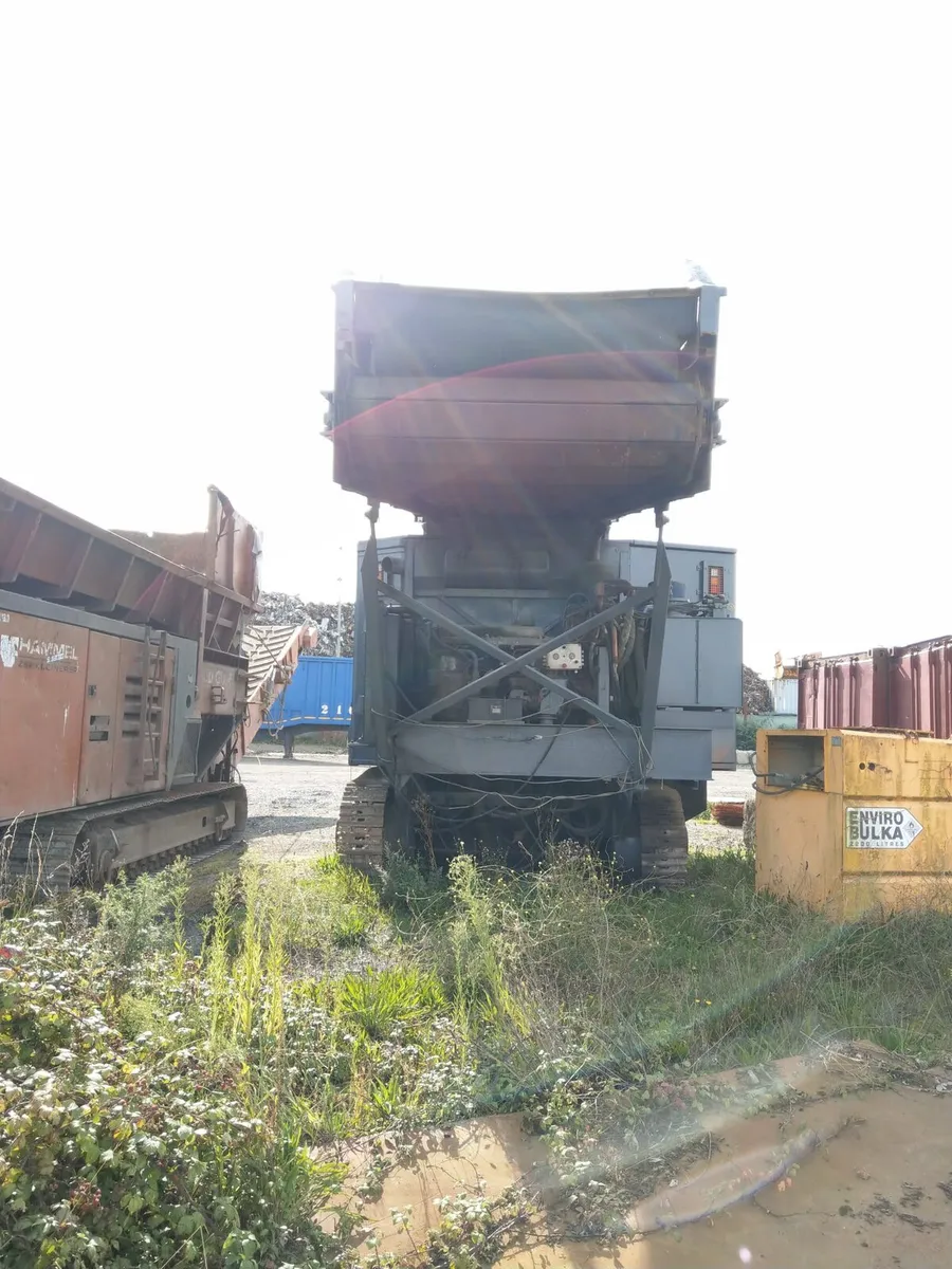 Mobile Shredder - Image 3