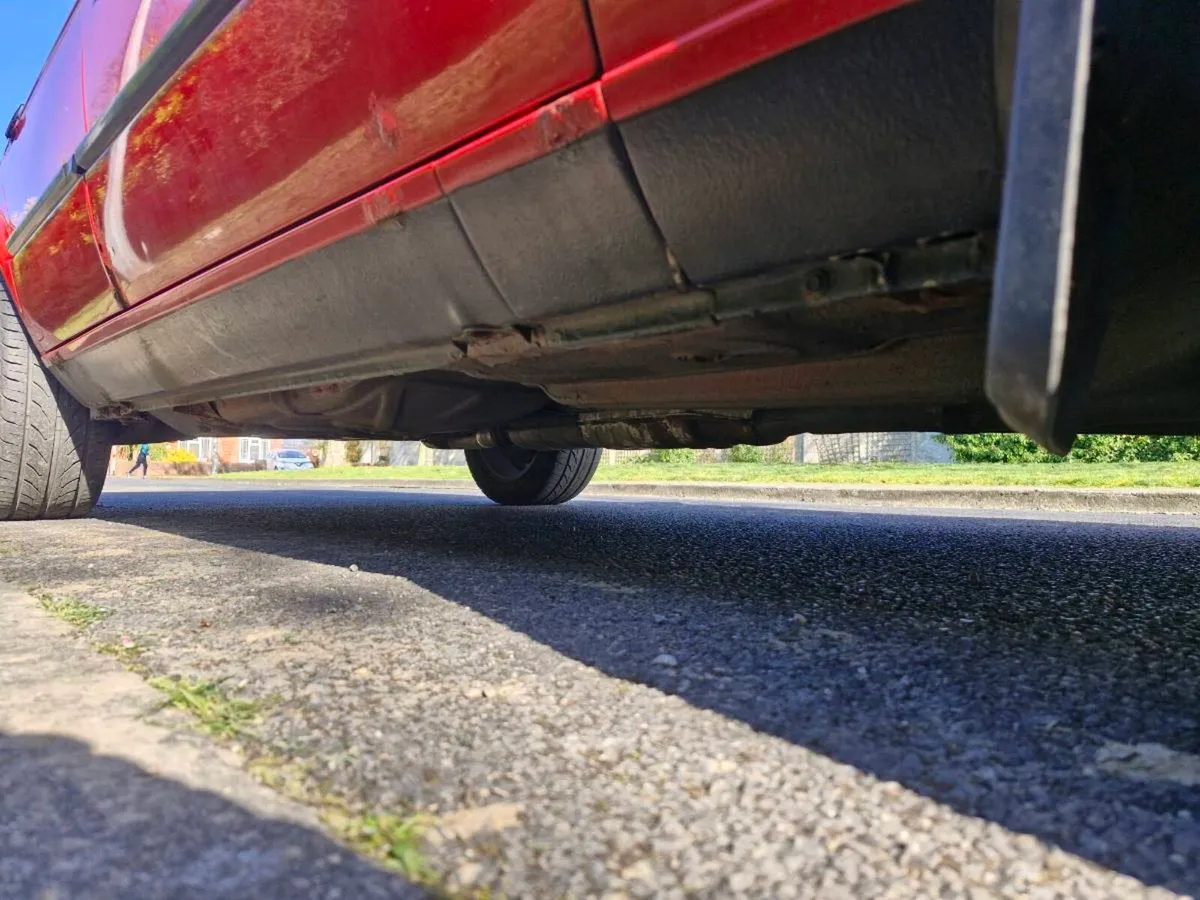 Bmw E30 Touring Full History 2 Keys Tool kit - Image 4