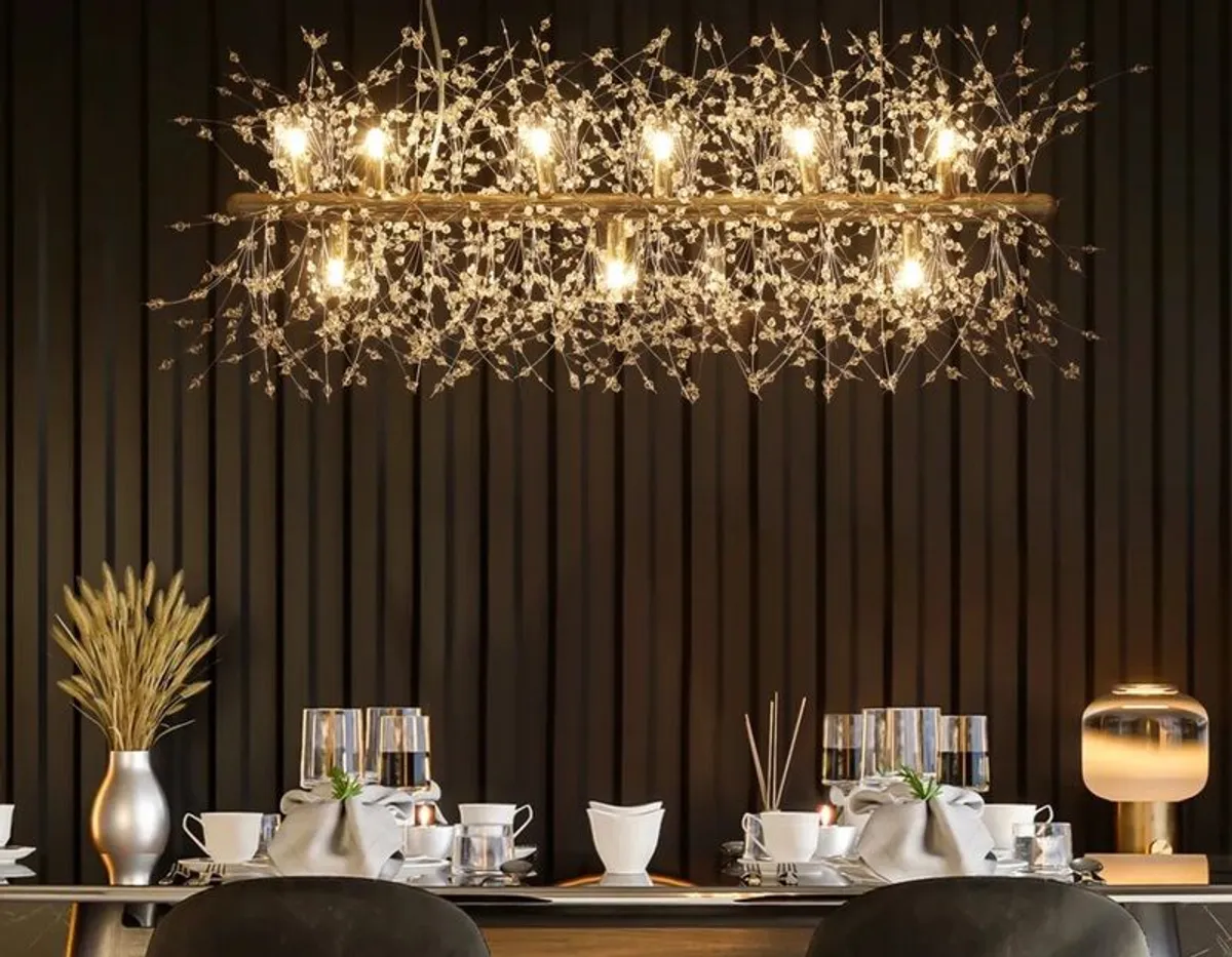 Chandelier - Image 3