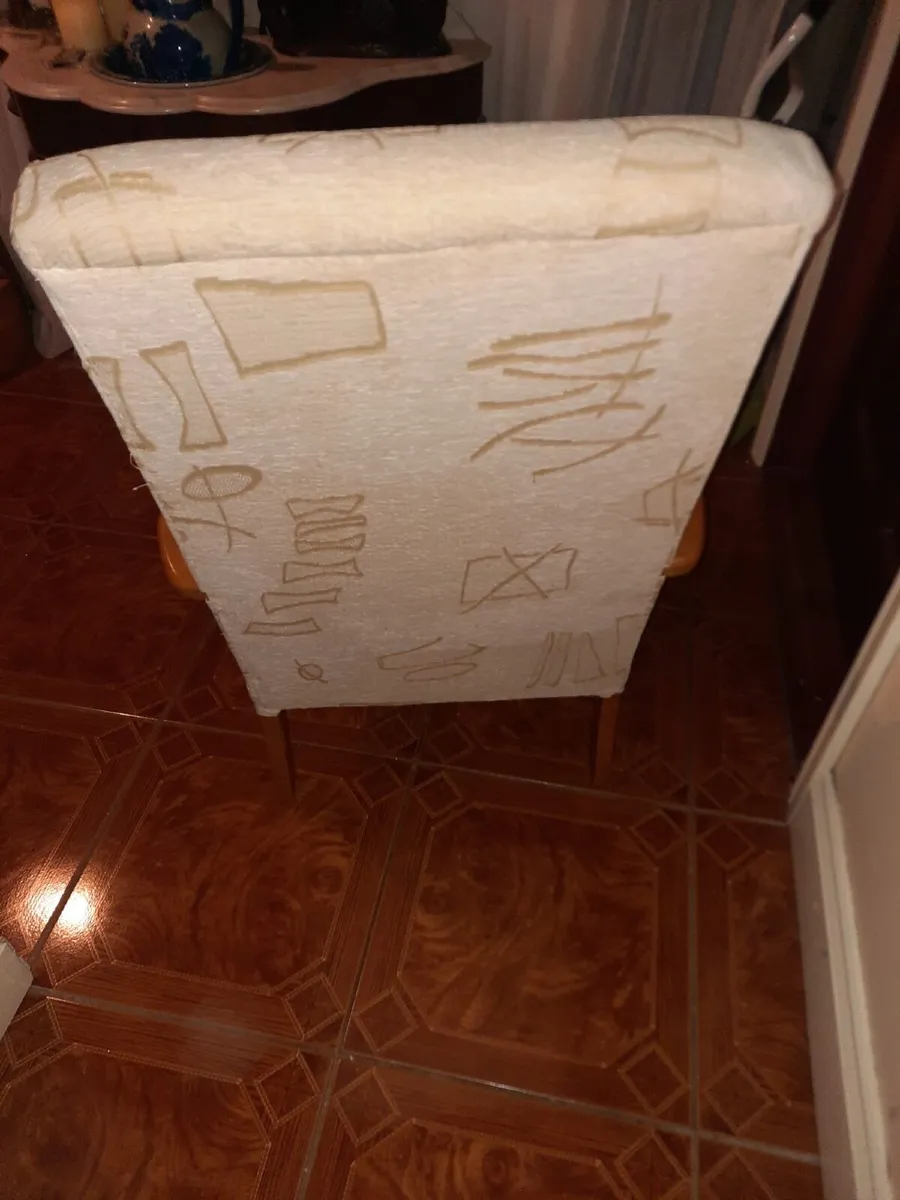 Armchair - Image 4