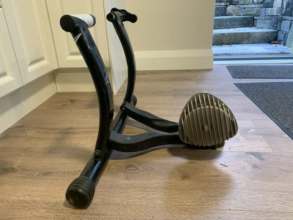 Bike Turbo Trainer - Image 4