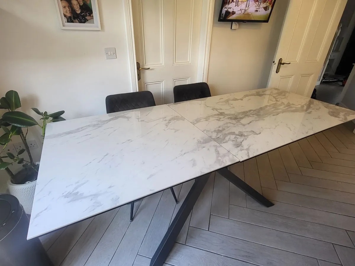 Dining Table - Image 1