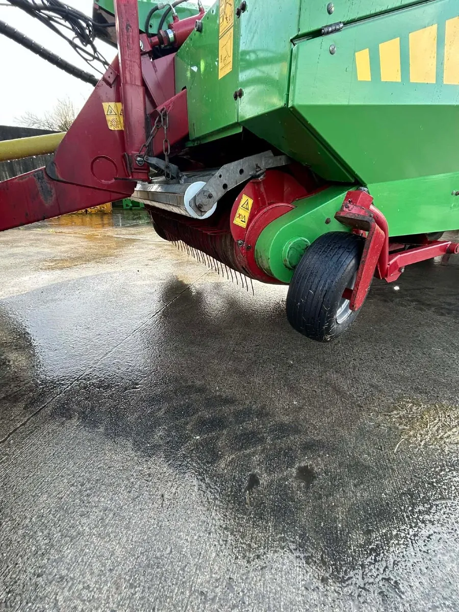 Strautmann 3001-H - Image 3