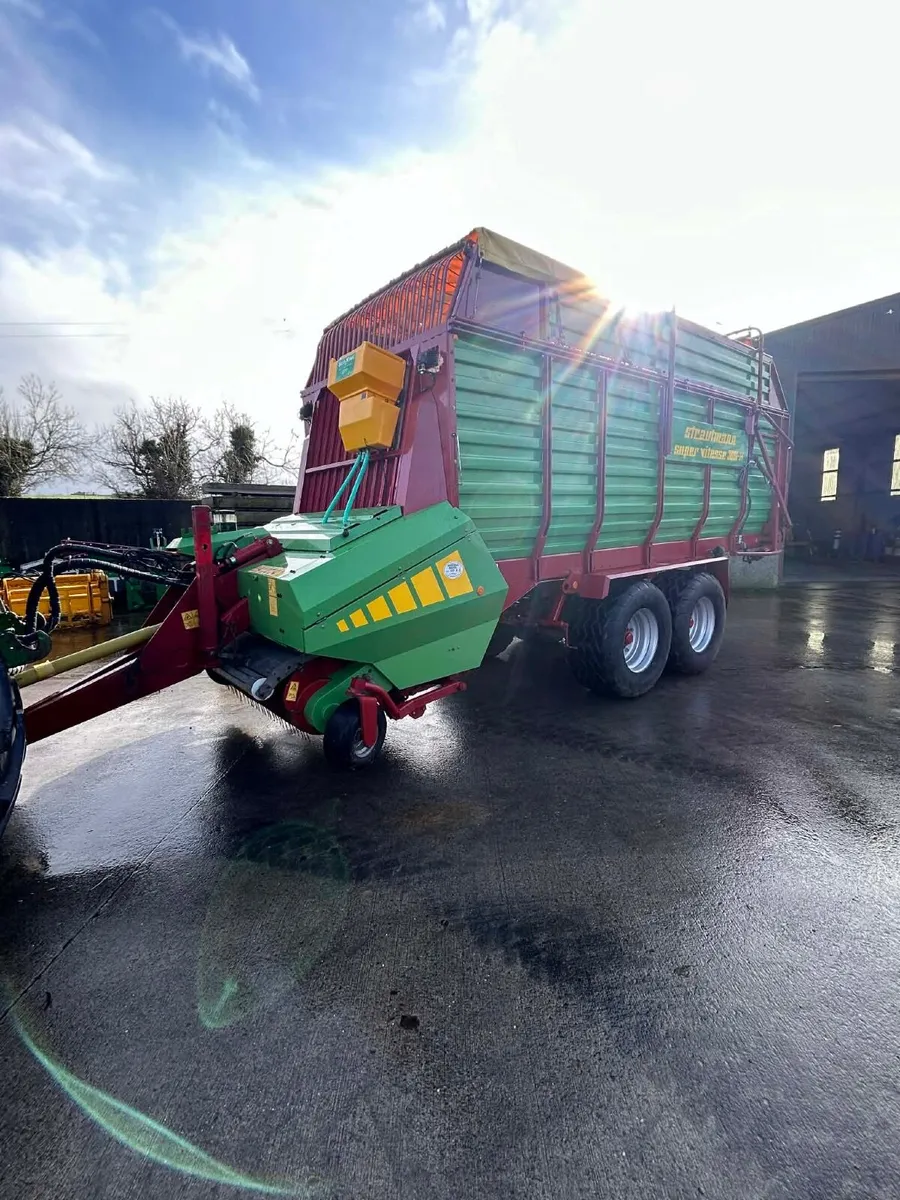 Strautmann 3001-H - Image 4