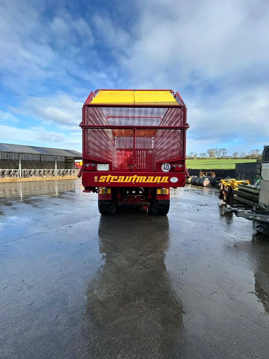 Strautmann 3001-H - Image 2