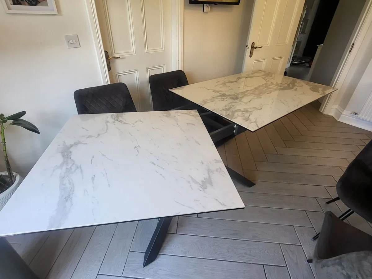 Dining Table - Image 2