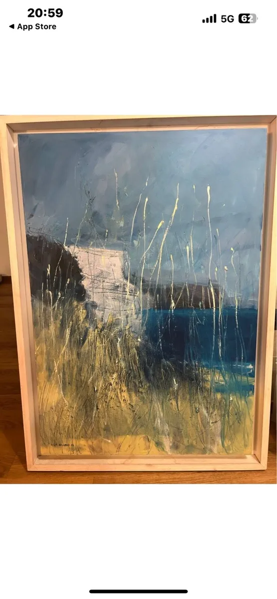 Original picture by Lisa Ballard - Image 1