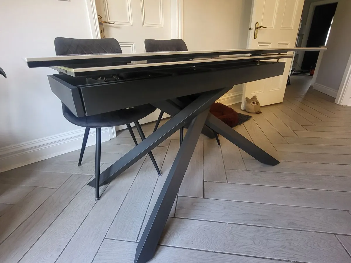 Dining Table - Image 3