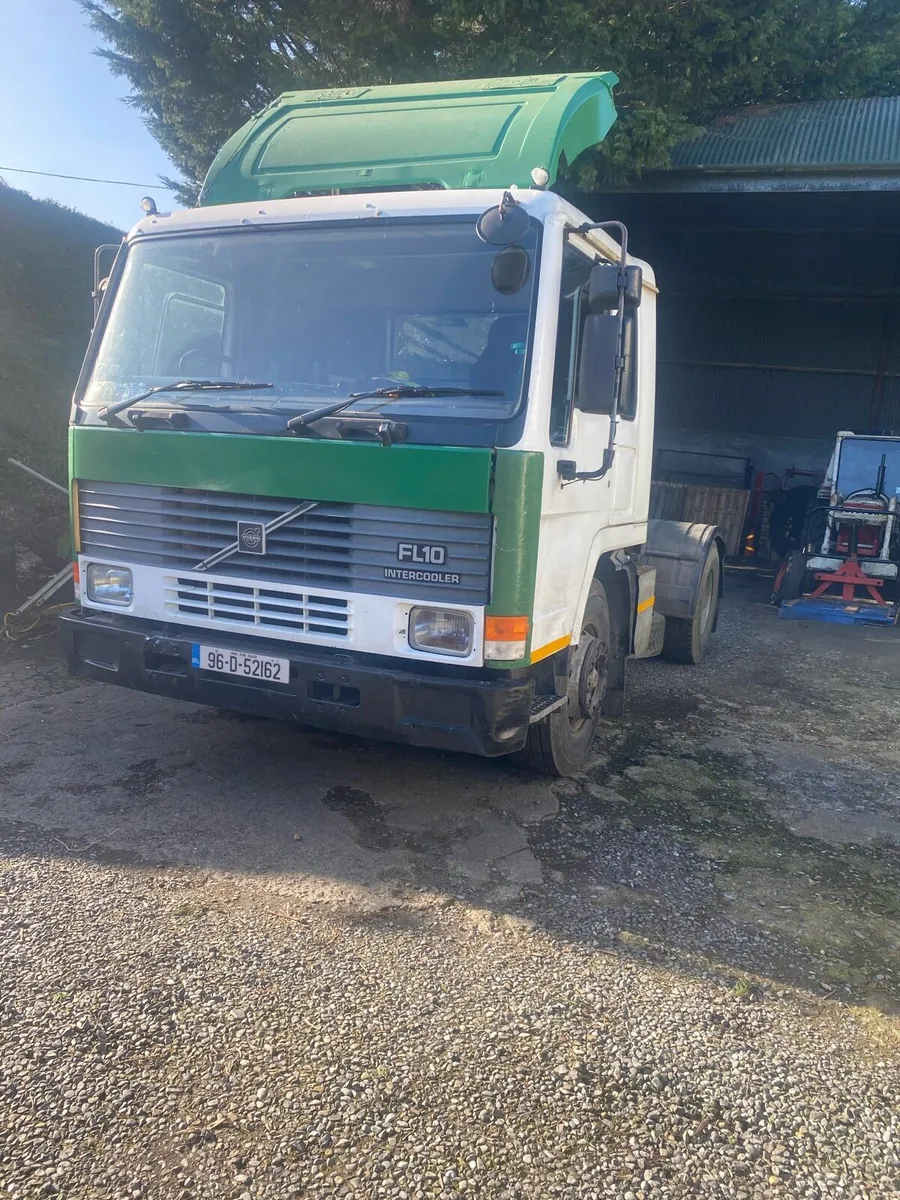 Volvo FL10 - Image 2